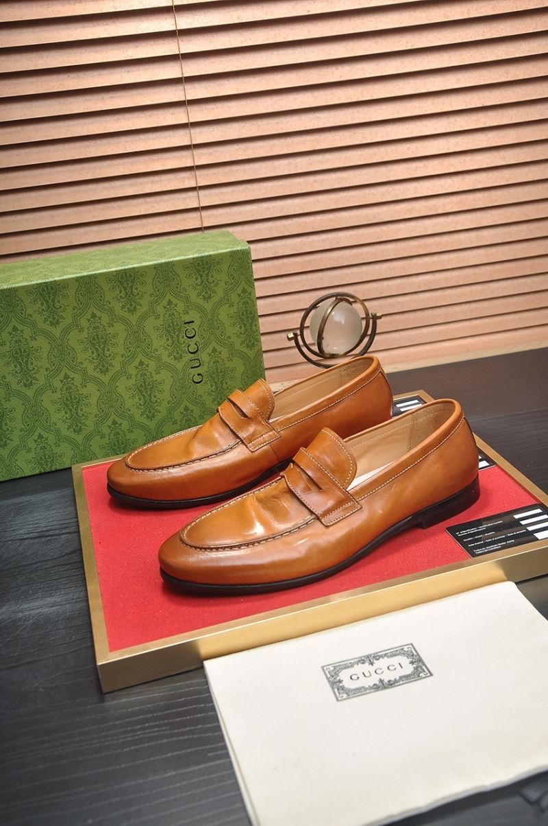 Gucci Business Shoes